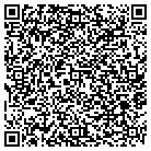 QR code with Sandlers Plastering contacts