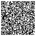 QR code with Danish Design contacts