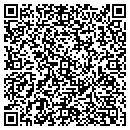 QR code with Atlantic Zeiser contacts