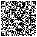QR code with Alpine Driving contacts