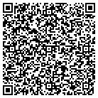 QR code with Martin J Weissman MD Facs contacts
