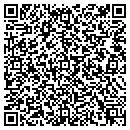 QR code with RCC Equipment Service contacts
