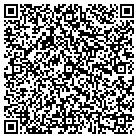 QR code with G E Structured Service contacts
