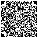 QR code with Robert Agre contacts
