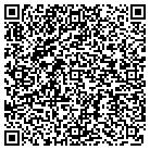 QR code with Peachway Limosine Service contacts
