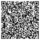 QR code with Chris Cosma contacts