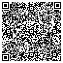 QR code with A D Craghan contacts