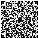 QR code with JVM Gas Corp contacts