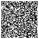 QR code with Harbor View Marina contacts