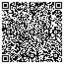 QR code with CYDESK.COM contacts