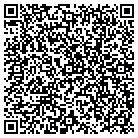 QR code with A & M Security Systems contacts