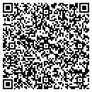 QR code with U S Vending Co contacts