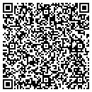QR code with B-Com Security contacts