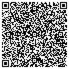 QR code with OHM Remediation Service contacts