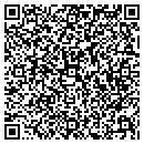 QR code with C & L Enterprises contacts