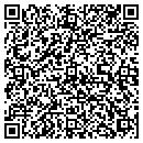 QR code with GAR Equipment contacts