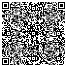 QR code with Applied Hunterdon Assoc LLP contacts