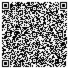 QR code with Custom Stone & Landscaping contacts
