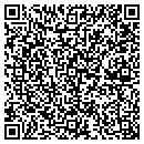 QR code with Allen AME Church contacts