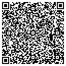 QR code with ISC Service contacts