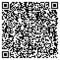 QR code with ADC contacts