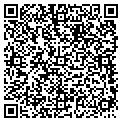 QR code with ADC contacts