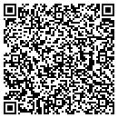 QR code with Rrz Trucking contacts
