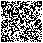 QR code with K Hildrath Envmtl Conslt contacts