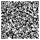 QR code with K B Computing LLC contacts