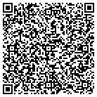 QR code with My Favorite Things Of Land contacts