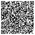 QR code with P Brooks contacts