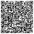 QR code with Dellis Mechanical & Elec Contg contacts