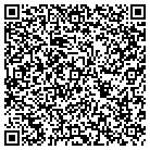 QR code with D & O Employee Benefit Service contacts