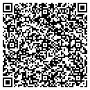 QR code with Albert Hickman contacts