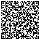 QR code with Roy Vijay MD contacts