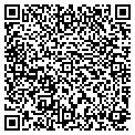 QR code with A O S contacts