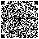 QR code with Farese Construction Corp contacts