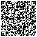 QR code with Nimbusmx LLC contacts