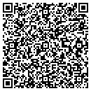 QR code with Harmon Stores contacts