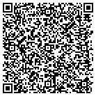 QR code with Wanaque Valley Rgonal Sewage Auth contacts