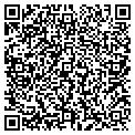QR code with A & Y & Associates contacts