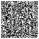 QR code with Mallika International contacts