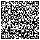 QR code with Angus Magee Reads contacts