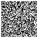 QR code with Kdf Reprographics contacts