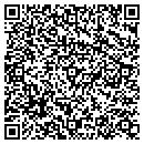 QR code with L A Waste Service contacts