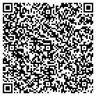 QR code with Radio Nederland Wereldomroep contacts