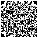 QR code with J D Tile & Marble contacts