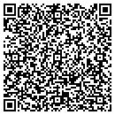 QR code with PHI Sigma Kappa contacts