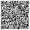 QR code with Cbn contacts