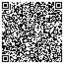 QR code with A & J Welding contacts
